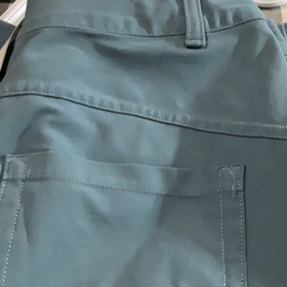 Lululemom Wide Leg Pants